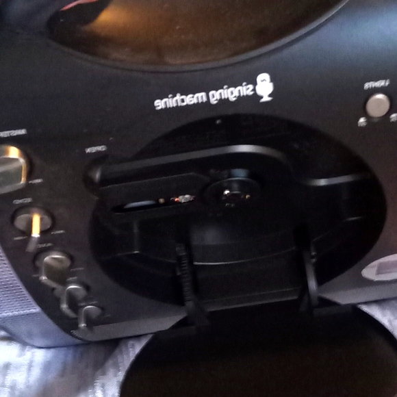 Compact disk signing machine SML343BTBK - Picture 6 of 6